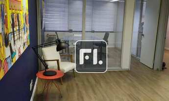 Imagem: Conjunto, 111 m² - venda por R$ 1.850.000,00