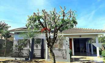 Imagem: Casa em Rua Zeferino Dias Brito - Jardim