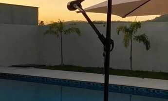 Imagem 5: CASA EM CONDOMÍNIO - CONDOMÍNIO RECANTO JAGUARI - SP