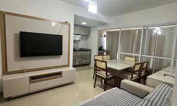 Imagem: Alugo LINDO Apartamento MOBILIADO de 2/4