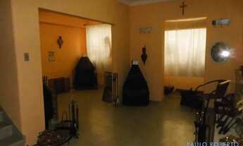 Imagem 5: CASA ASSOBRADADA - JARDIM PAULISTANO - SP