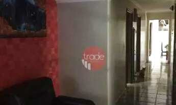 Imagem 3: Casa com 5 dormitórios à venda, 451 m² por R$ 640.000,00 - Campos Elíseos - Ribeirão Preto