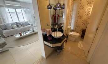 Imagem 5: Casa com 4 quartos à venda, 245 m² - Condomínio Mont Blanc - Sorocaba/SP