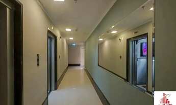 Imagem 6: Flat com ótimo preço no bairro Itaim Bibi. Confira!