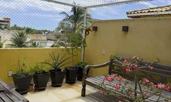 Imagem 2: Praia do Flamengo apartamento 2/4, suíte, duplex