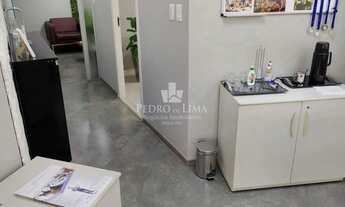 Imagem 5: Sala Comercial Mobiliada de 92m2 no Tatuapé a 1000 Metros do Metrô