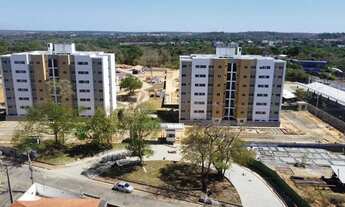 Imagem: Apartamento - 02 ou 03 quartos