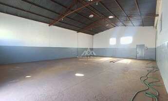 Imagem 2: Salão para alugar, 175 m² por R$ 4.164,39/mês - Campos Elíseos - Ribeirão Preto/SP