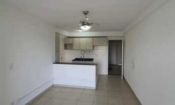 Imagem 4: APARTAMENTO PARA LOCAÇÃO NO EDIFÍCIO ALPHA CLUB - PARQUE BELA VISTA - SOROCABA/SP