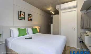 Imagem 7: APARTAMENTO - JARDINS - SP