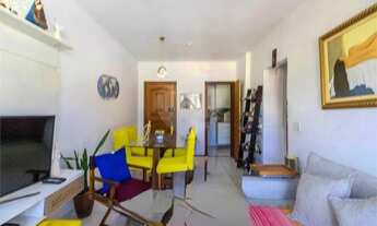 Imagem 2: Apartamento à venda com 2 quartos no condomínio San Francisco, Rio de Janeiro - RJ