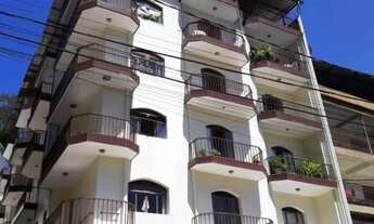 Imagem: Apartamento amplo com 3 quartos, suite no