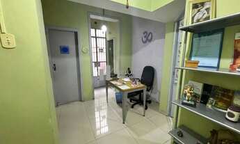 Imagem 5: VENDO ENCANTADORA CASA DUPLEX, RUA GRAJAÚ (GRAJAÚ) SÃO 156M² 6 QUARTOS, A 3 MINUTOS DA PRA