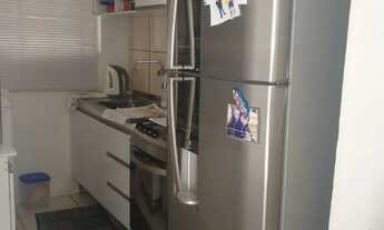 Imagem 7: Alugo Apartameto, Igara, Semi-mobilhado