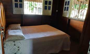 Imagem: Casa de maruda réveillon