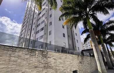 Imagem 3: Apartamento à Venda 60m² | 2 Quartos (1 Suíte