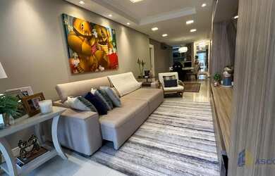 Imagem: Apartamento com 3 suítes em ótima localização