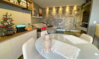 Imagem 2: Apartamento - Ponte Preta - Campinas