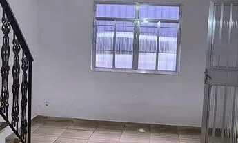 Imagem 4: Casa Duplex com Terraço 3 Quartos (Suíte) e Garagem Roldão Gonçalves Ac. Carta!