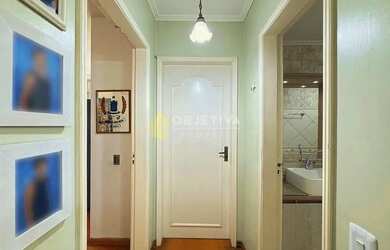 Imagem 11: Apartamento à venda 2 Quartos 1 Vaga 60M² Menino Deus Porto Alegre - RS