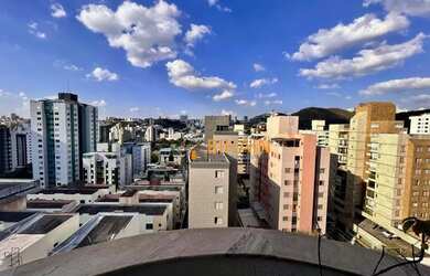 Imagem 7: Apartamento com 1 dormitório à venda, 50 m² por R$ 520.000,00 - Buritis - Belo Horizonte/M