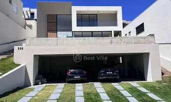 Imagem 4: Casa à venda com 3 suítes, 355m² - Campos do Conde - Alphaville - Santana de Parnaíba/SP