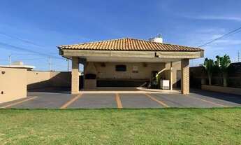 Imagem 6: Terreno à venda, 377 m² por R$ 270.000 - Terravista Residence Club - Mirassol/SP