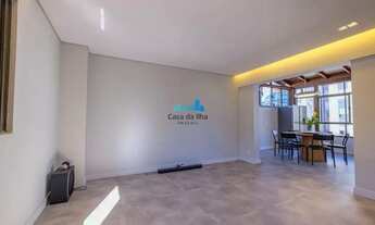 Imagem 7: Cobertura duplex Centro - 3 quartos - 2 vagas