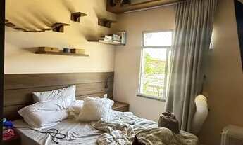 Imagem 5: Praia do Flamengo apartamento 2/4, suíte, duplex