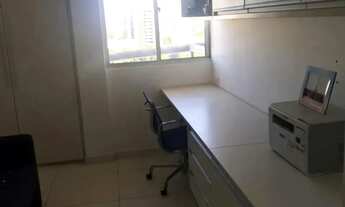 Imagem 7: Angélica apto mobiliado Obs; não tem geladeira