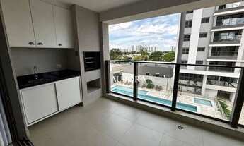 Imagem 5: Apartamento para Locação Terrazza di Rimini Nova Prochet - R$ 6.500,00