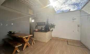 Imagem 2: Casa à venda no bairro Jardim Atlântico - Goiânia/GO