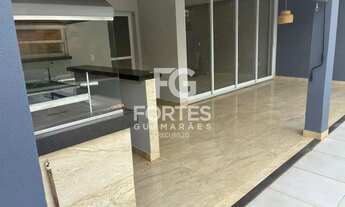 Imagem 4: Casa em Condomínio Fechado com 3 Suítes de 244 m² de área construída no Bairro San Marco!