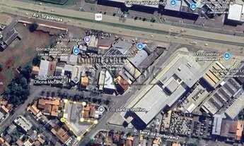 Imagem 5: Terreno para venda Serra dos Pirineus, próximo av Tiradentes e av Arthur Thomas em Londrin