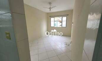 Imagem 4: Apartamento com 1 dormitório para alugar, 45 m² por R$ 2.000,00/mês - Canto do Forte - Pra