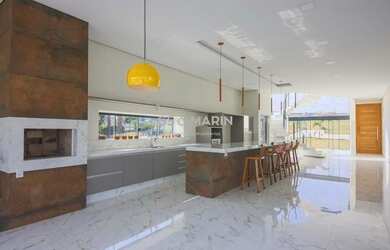 Imagem: Casa à venda em Sertanópolis, Ecovillas