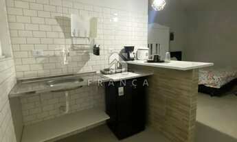 Imagem 2: KITNET - BAIRRO DO COLONIA