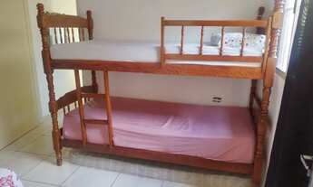 Imagem 5: Kitnet 500 metros praia centro-160,00 preço de 4 pessoas VAGAS APARTIR DE 5 DE JANEIRO