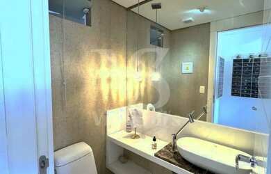 Imagem 8: Vendo apartamento, três suítes, varanda gourmet e três vagas de garagem, localização privi