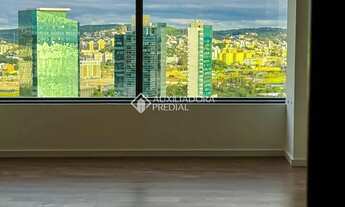 Imagem 5: VISTA DE CINEMA Galpão / depósito com 1 vaga na garagem