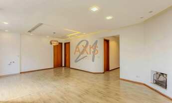 Imagem 3: Apartamento de 3 Quartos no Edifício Maison Ecoville