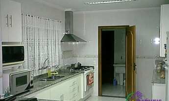 Imagem 6: CASA EM CONDOMÍNIO - ALPHAVILLE - SP