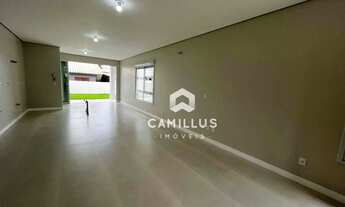 Imagem 6: Casa com 3 dormitórios à venda, 144 m² por R$ 1.030.000,00 - Carianos - Florianópolis/SC