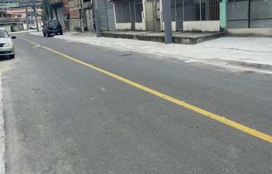 Imagem 7: Casa com entrada independente