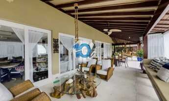 Imagem 7: CASA DE 6 QUARTOS - CONDOMÍNIO PORTO FRADE