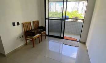 Imagem 7: 2qts ste var c/Ar cond pisc academia quadra churrasqueira