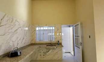 Imagem 3: Casa com 3 dormitórios à venda, 90 m² por R$ 460.000,00 - Vergani - Pouso Alegre/MG
