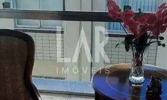 Imagem 6: Cobertura à venda, 4 quartos, 1 suíte, 2 vagas, Silveira - Belo Horizonte/MG