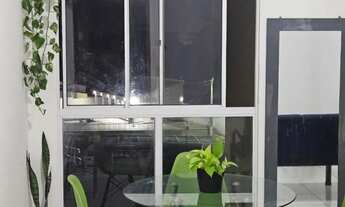 Imagem 2: Aluga apartamento mobiliado, estrada da Maioba