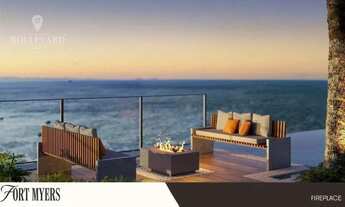 Imagem 16: Apartamento com 3 dormitórios à venda em Penha/SC, 133 m² por R$ 2.522.000 - Fort Myers